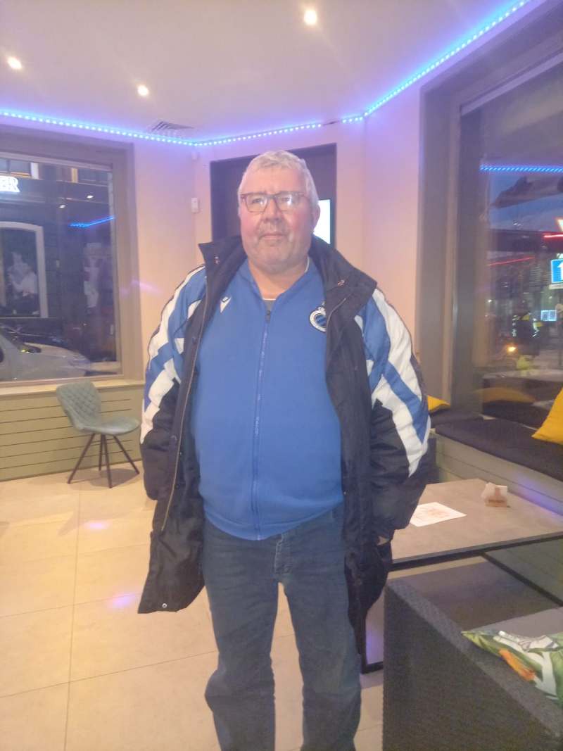 Eigenaar van El Dia in Roeselare