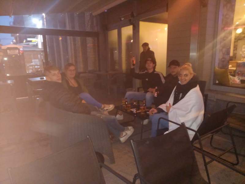 Gezellig café in Roeselare