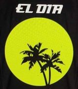 El Dia - Logo