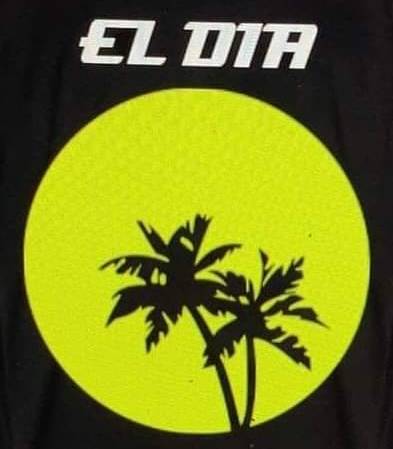 El Dia - Logo