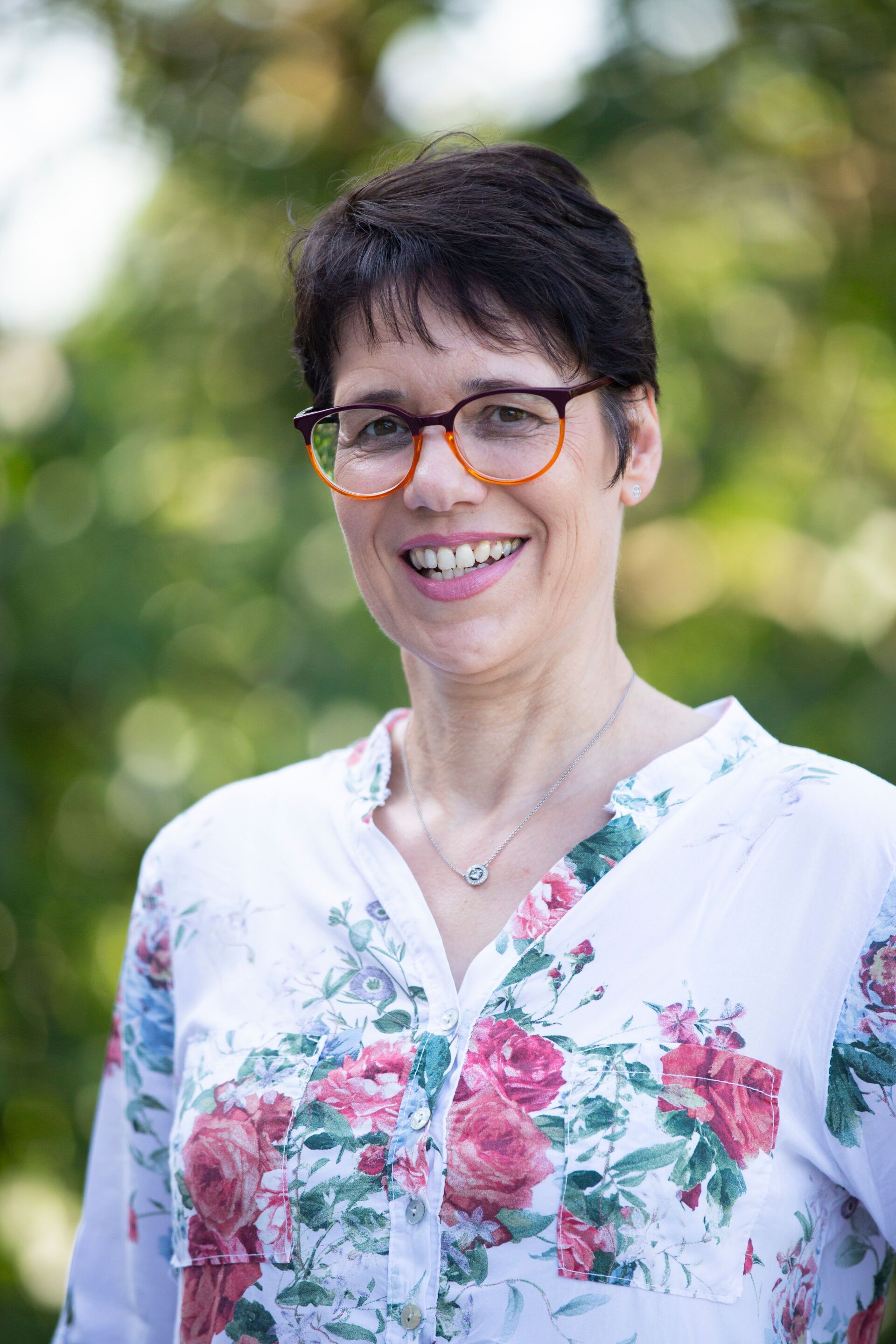 Christine Härtel-Rothfeld