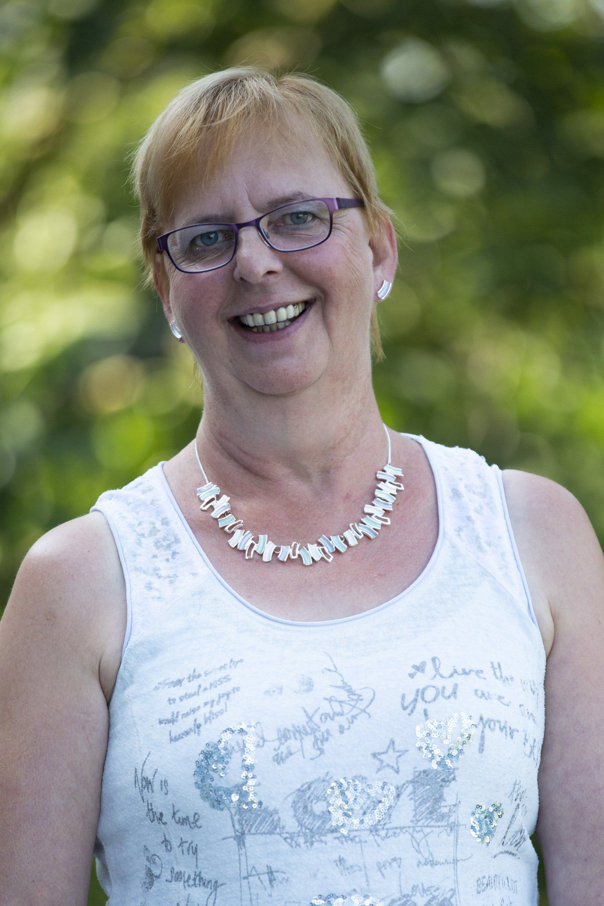 Irmtraud Altenau-Dawson