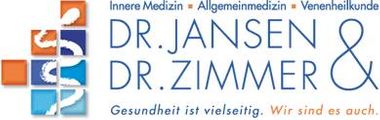 Dr. Jansen & Dr. Zimmer Gemeinschaftspraxis Logo
