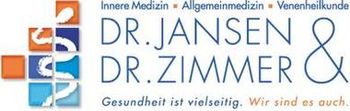 Dr. Jansen & Dr. Zimmer Gemeinschaftspraxis Logo