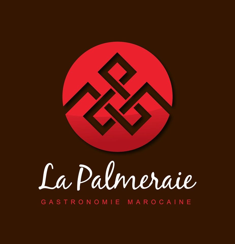 Logo la palmeraie
