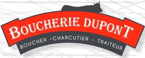 Logo Boucherie Dupont