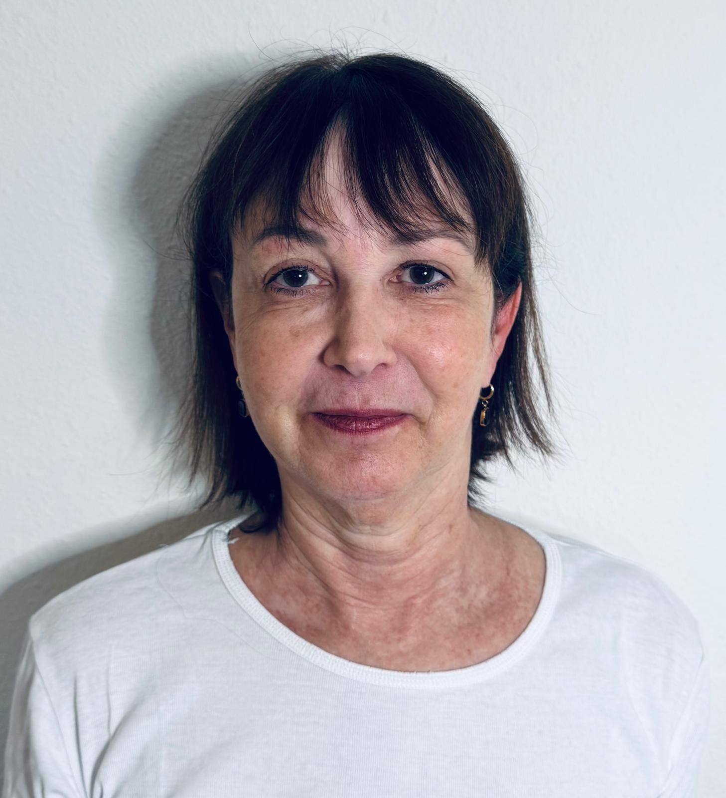 Myriam Burko, podologue