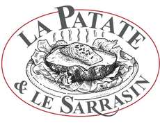 Logo La Patate et le Sarrasin