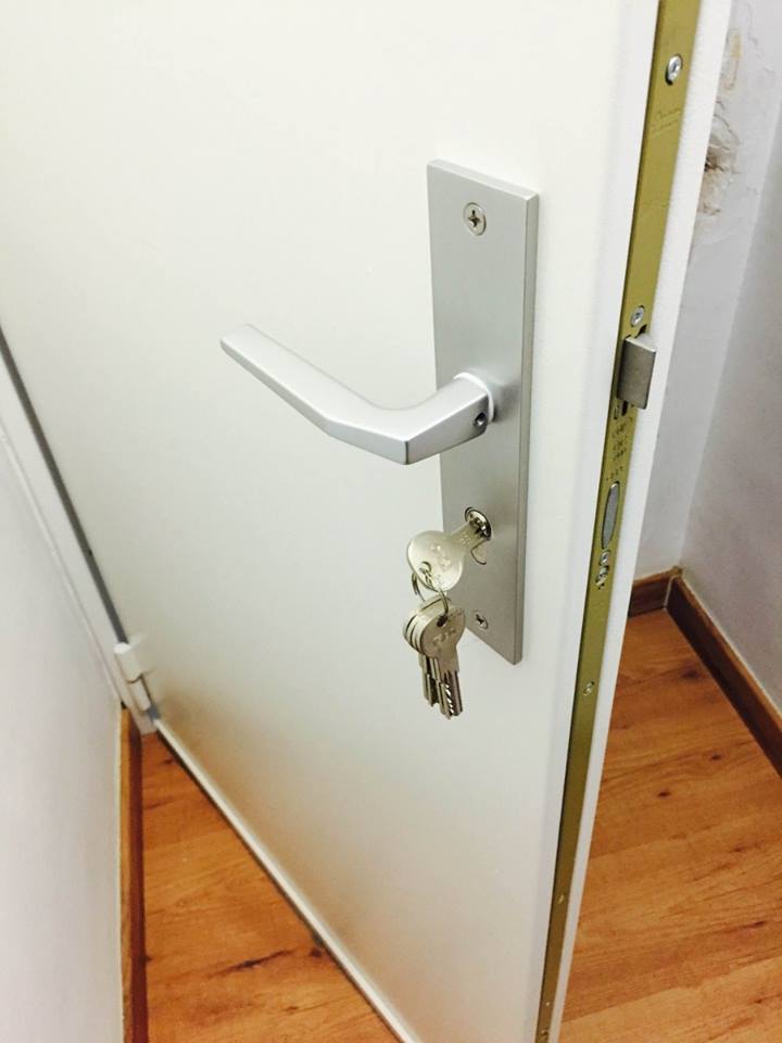 Ouverture de porte 24h/24 (voitures, maisons)