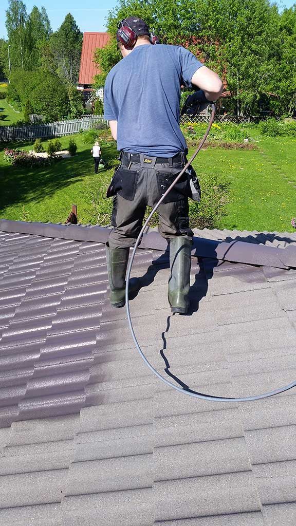 Rakennus ja Remontti Timo Kettunen Oy