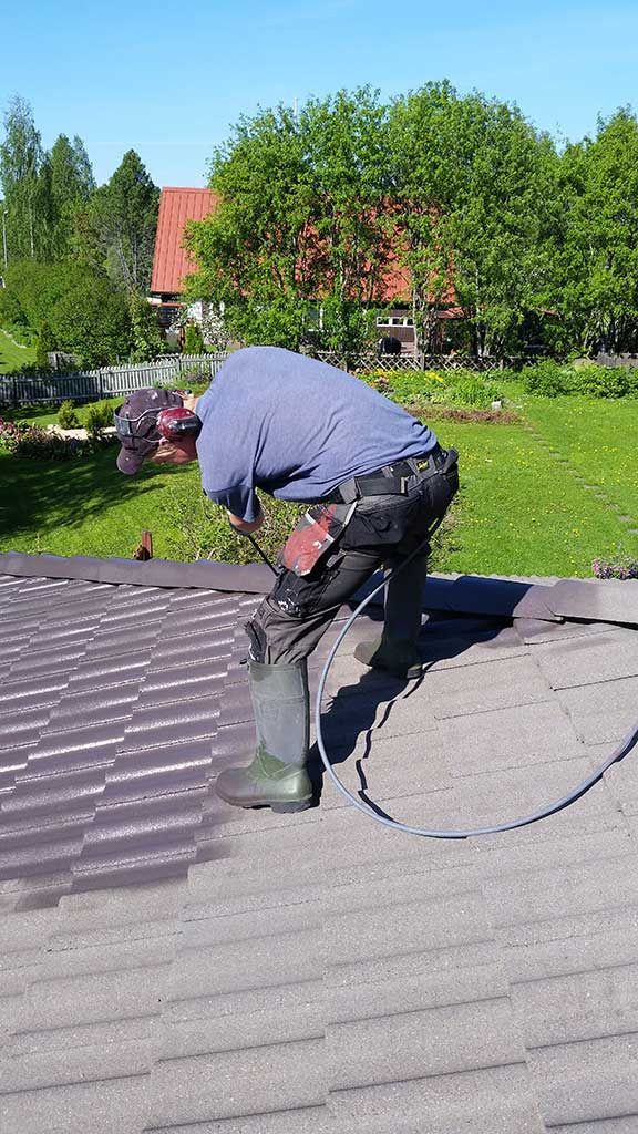 Rakennus ja Remontti Timo Kettunen Oy