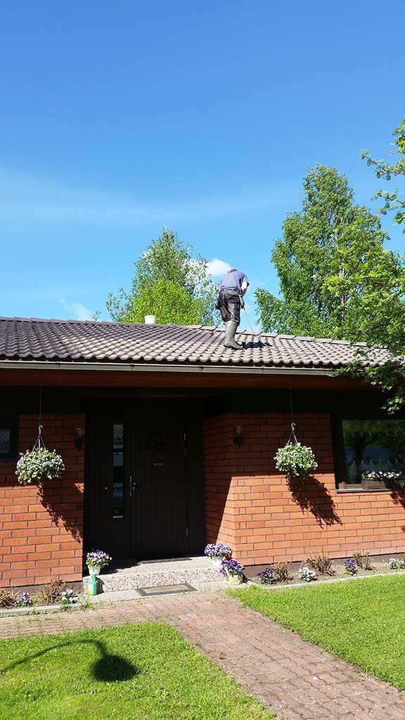 Rakennus ja Remontti Timo Kettunen Oy