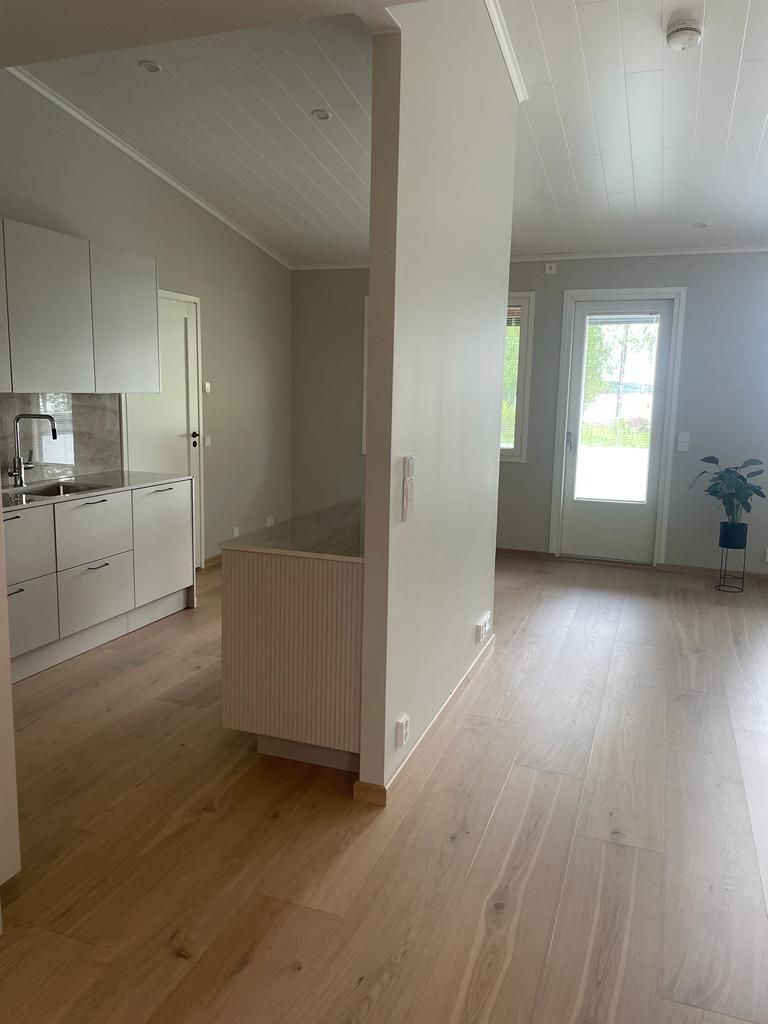 Rakennus ja Remontti Timo Kettunen Oy