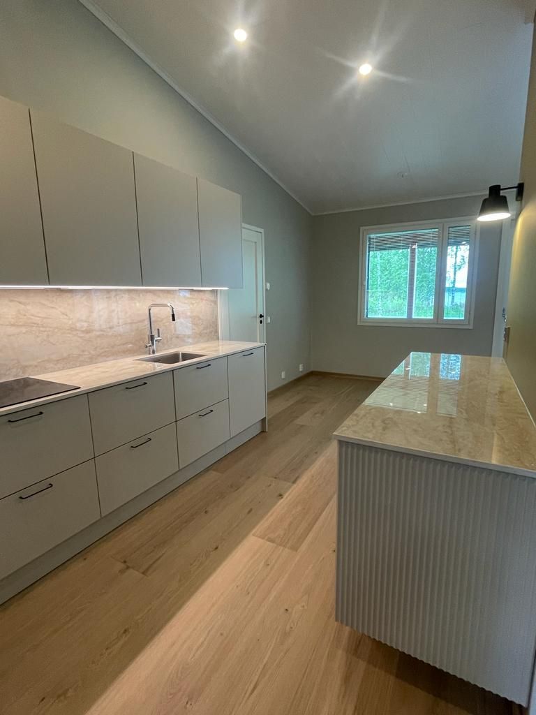 Rakennus ja Remontti Timo Kettunen Oy