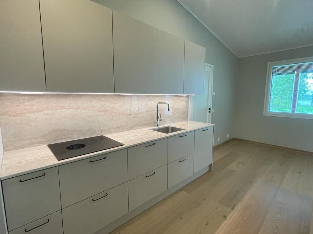 Rakennus ja Remontti Timo Kettunen Oy