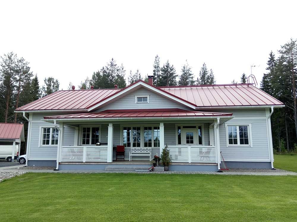 Rakennus ja Remontti Timo Kettunen Oy