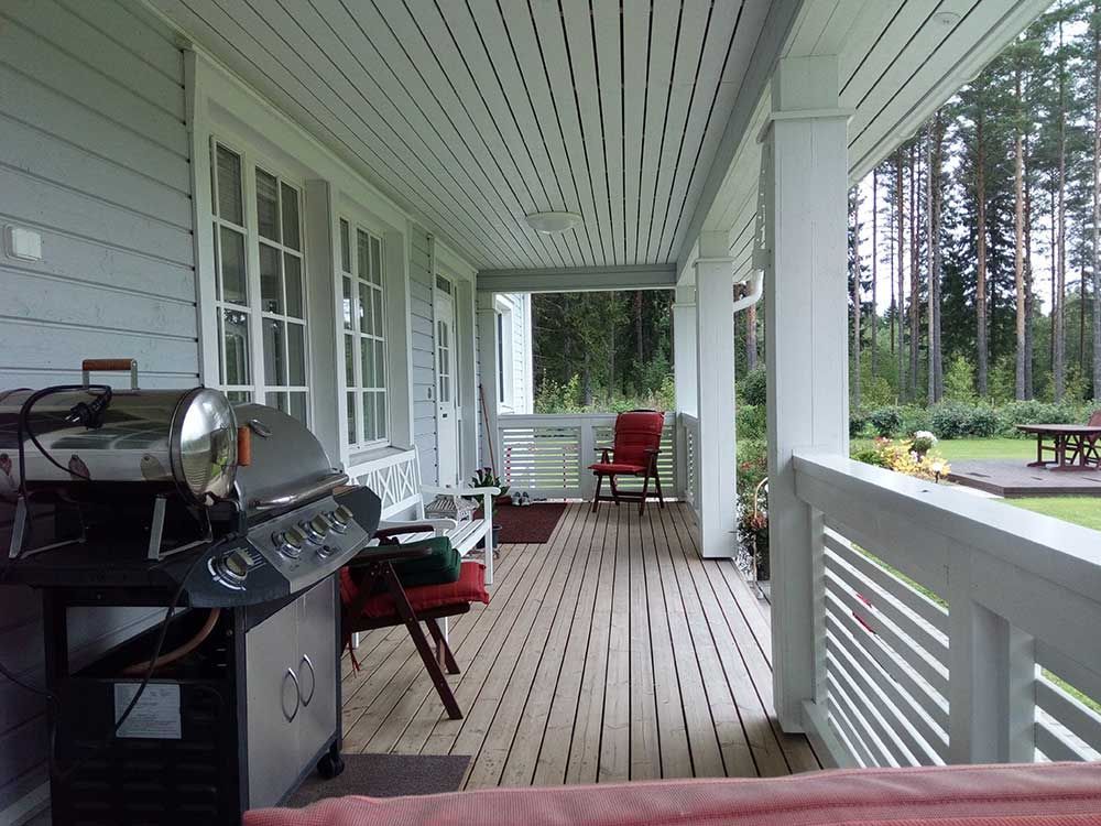 Rakennus ja Remontti Timo Kettunen Oy