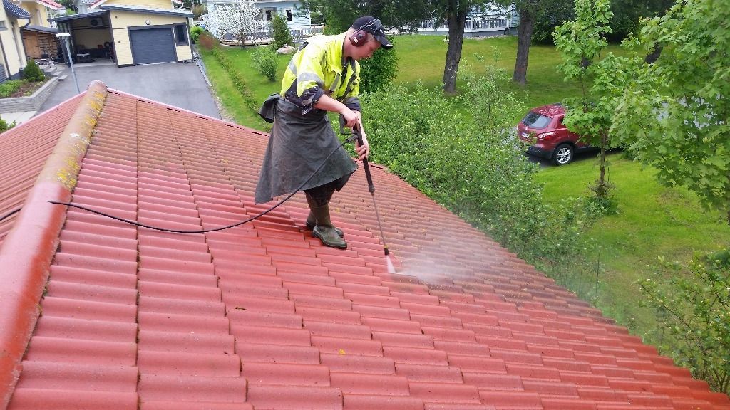 Rakennus ja Remontti Timo Kettunen Oy