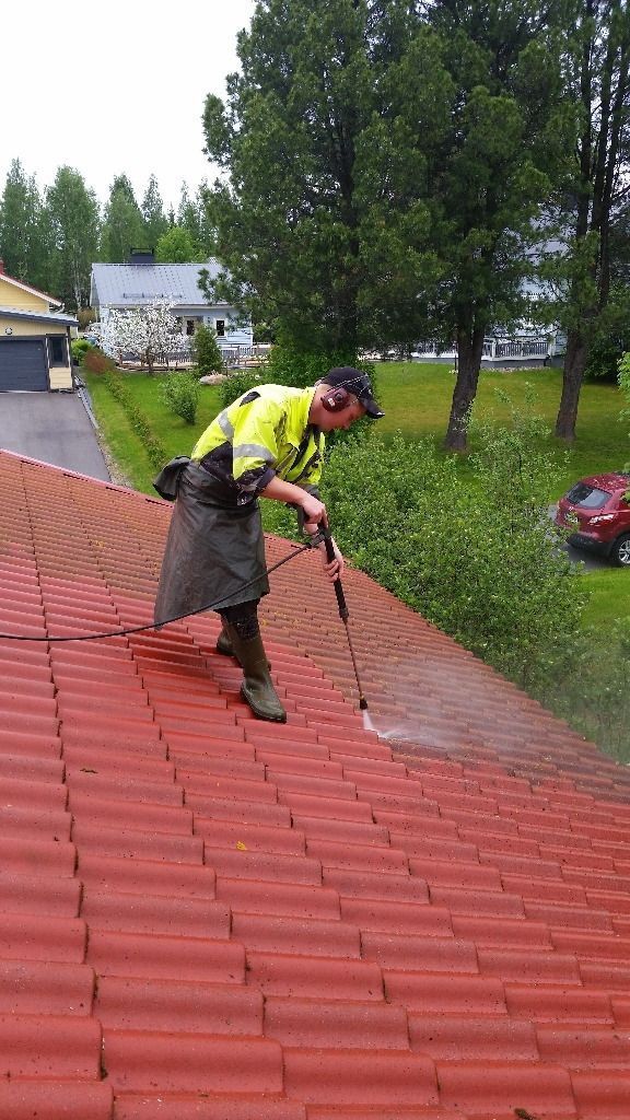 Rakennus ja Remontti Timo Kettunen Oy