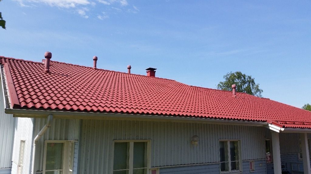 Rakennus ja Remontti Timo Kettunen Oy