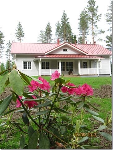 Rakennus ja Remontti Timo Kettunen Oy