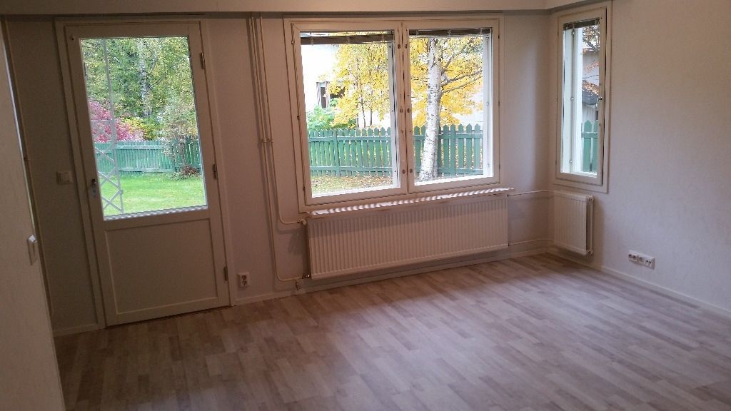 Rakennus ja Remontti Timo Kettunen Oy