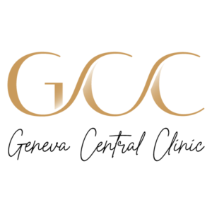 Logo Geneva Central Clinic  à Genève