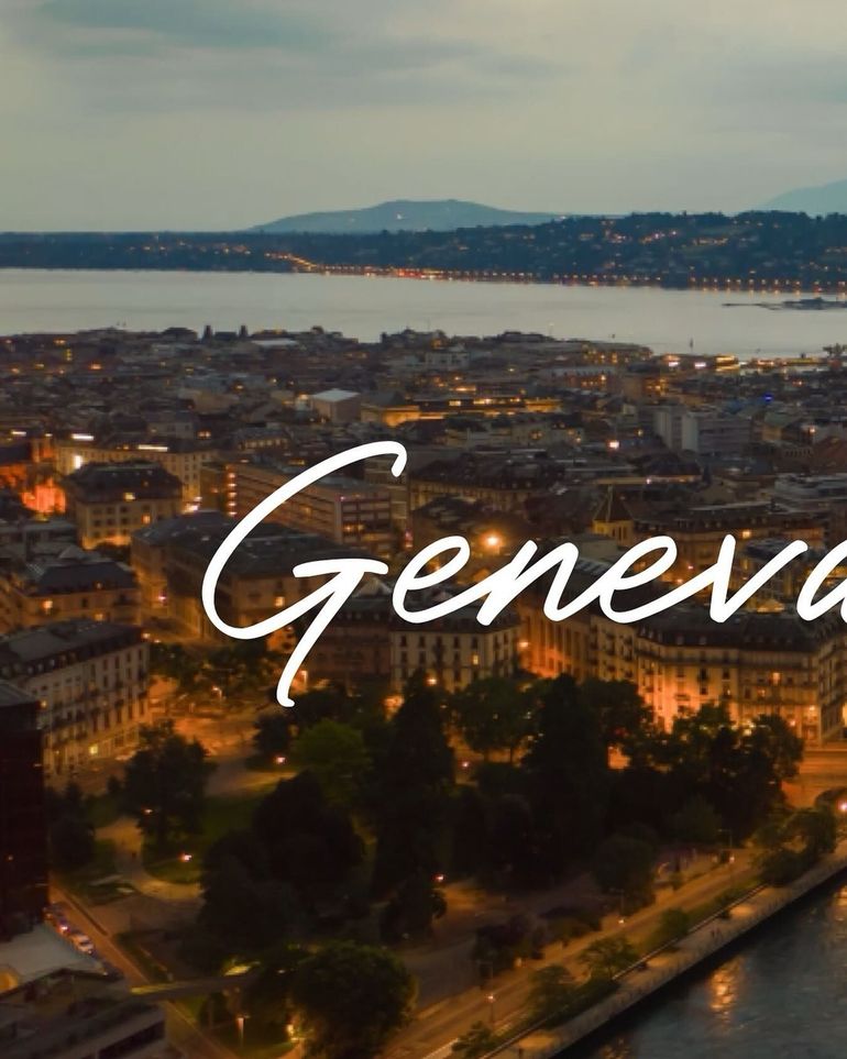 Geneva Central Clinic  à Genève