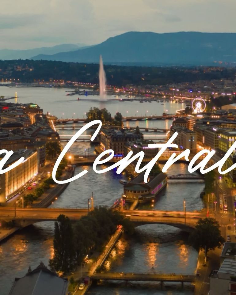 Geneva Central Clinic  à Genève 2