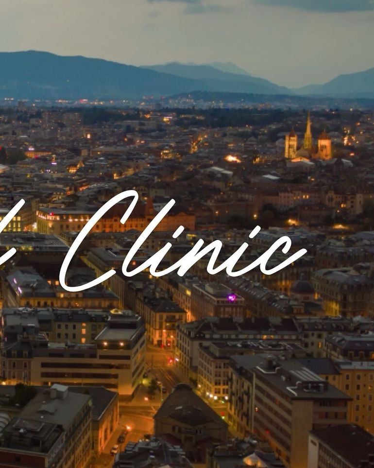 Geneva Central Clinic  à Genève