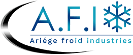 Logo AFI