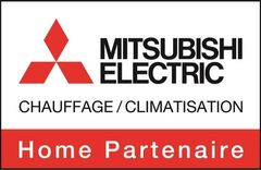 Partenaire Mitsubishi Electric
