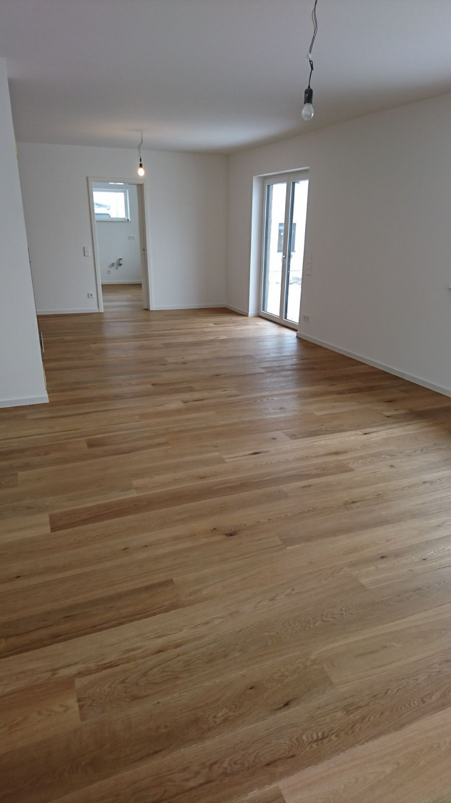 Bodenbelag von Raumausstattung Neidhardt