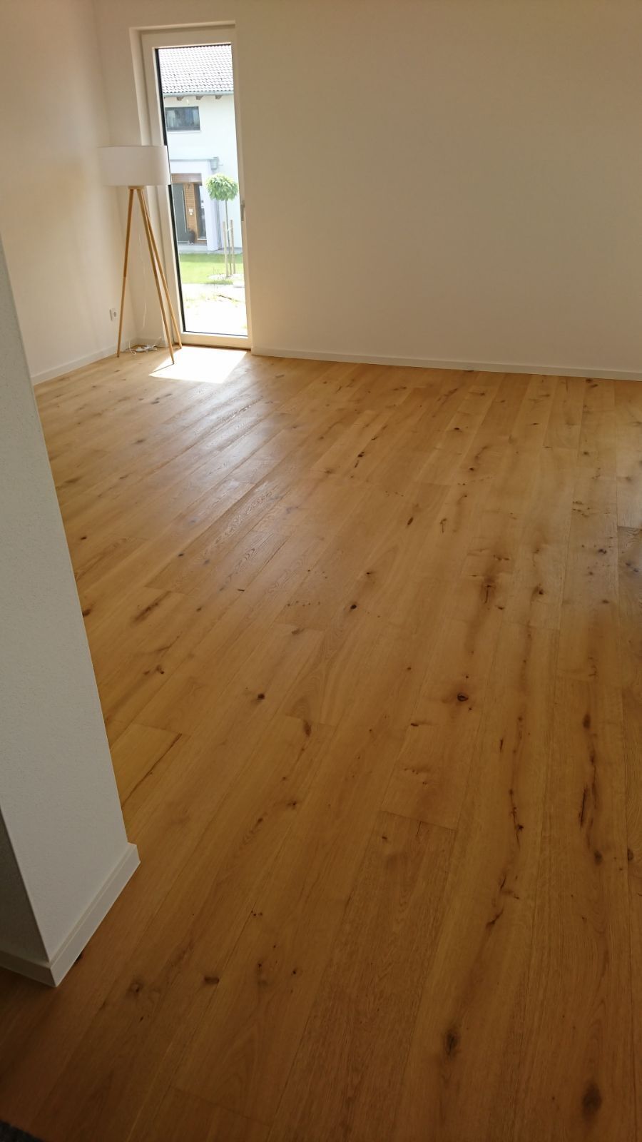 Bodenbelag von Raumausstattung Neidhardt