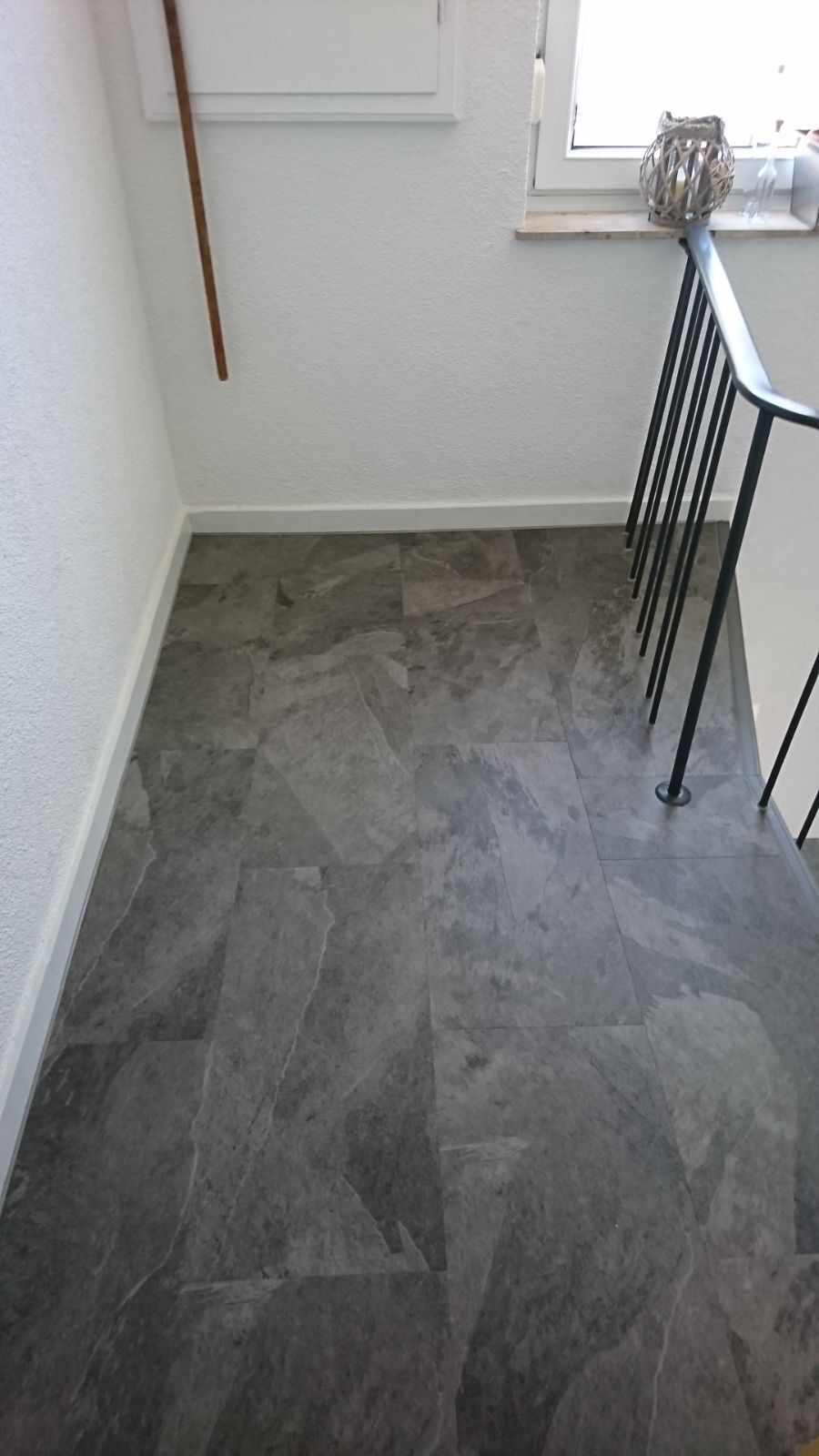 Bodenbelag von Raumausstattung Neidhardt