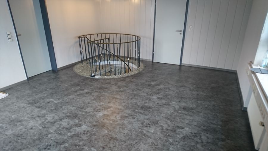 Bodenbelag von Raumausstattung Neidhardt