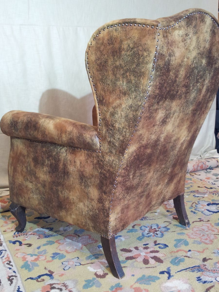 Sessel von Raumausstattung Neidhardt