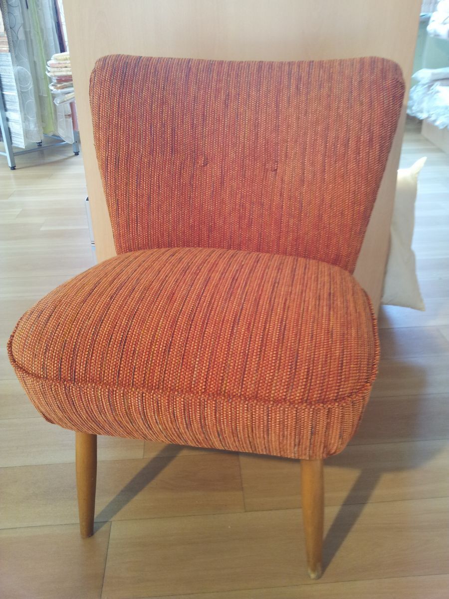 Stuhl von Raumausstattung Neidhardt