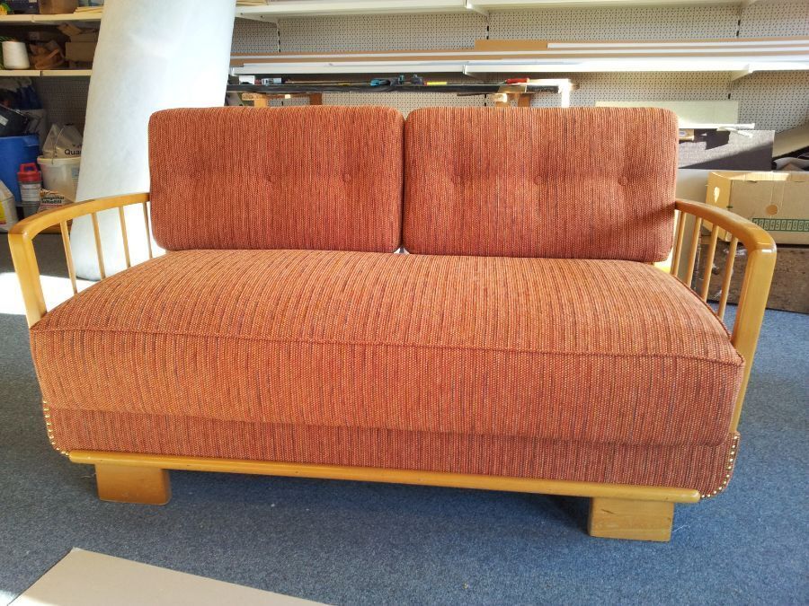 Sofa von Raumausstattung Neidhardt