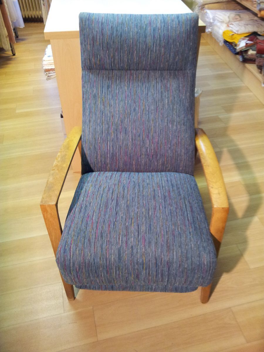 Sessel von Raumausstattung Neidhardt