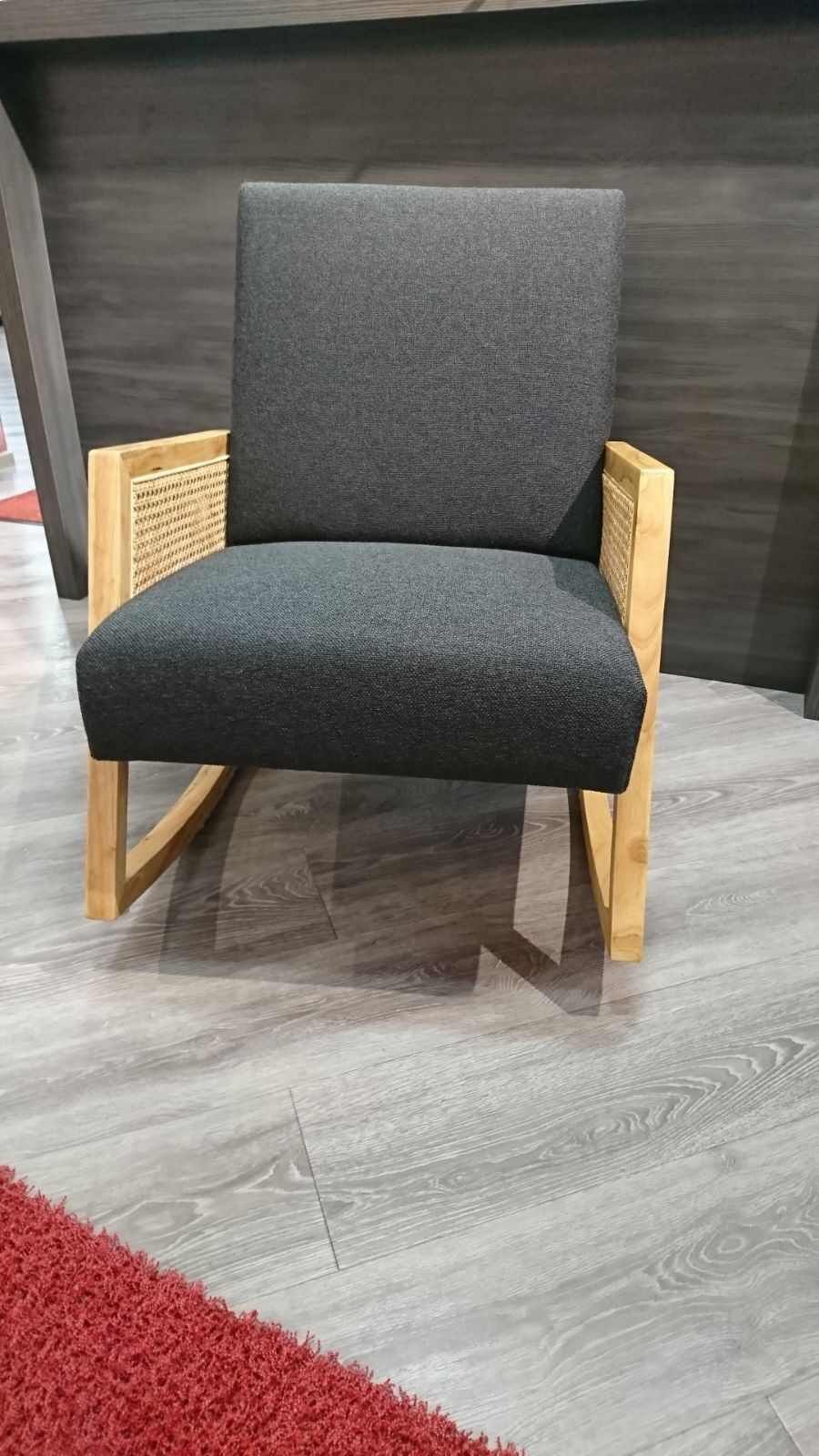 Stuhl von Raumausstattung Neidhardt