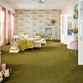 Raumgestaltung von Raumausstattung Neidhardt