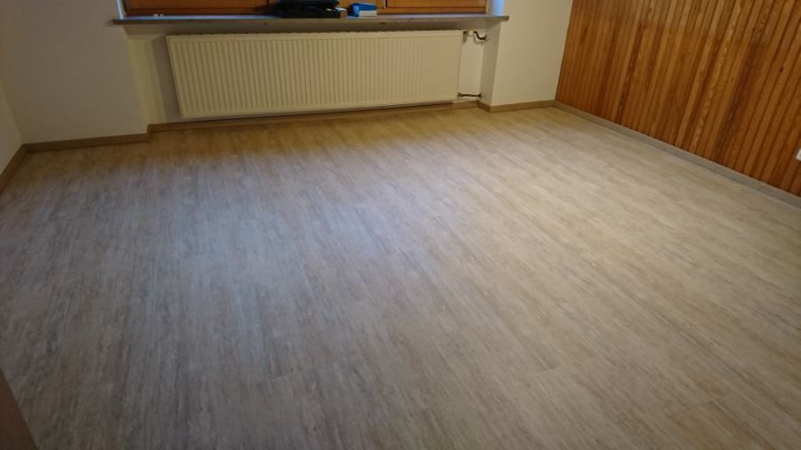 Laminat von Raumausstattung Neidhardt