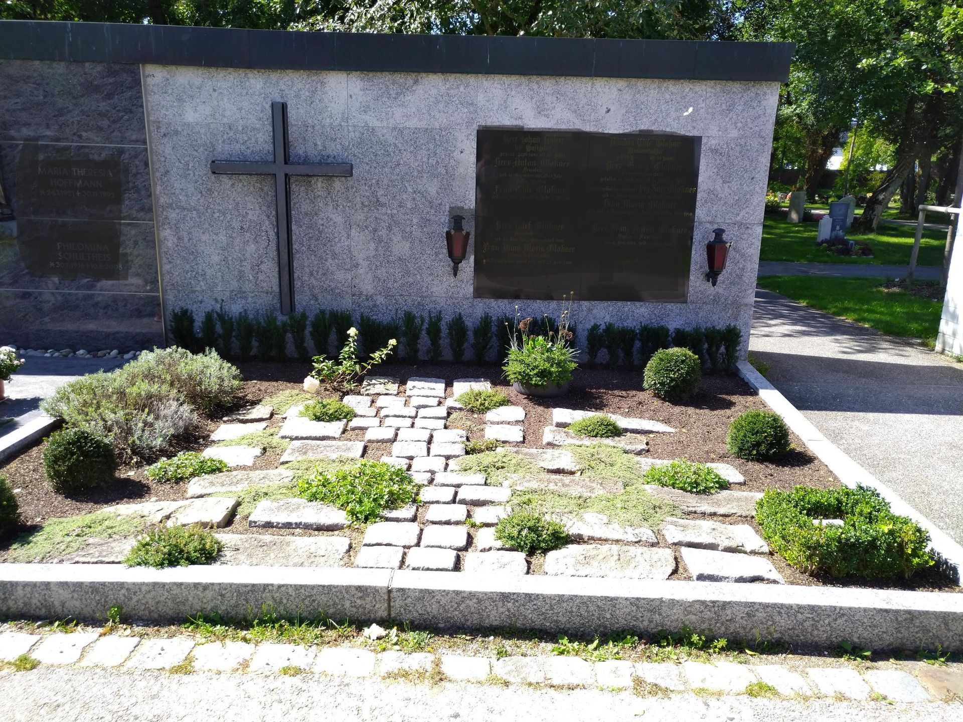 Gartenland Rabovsky e.K.