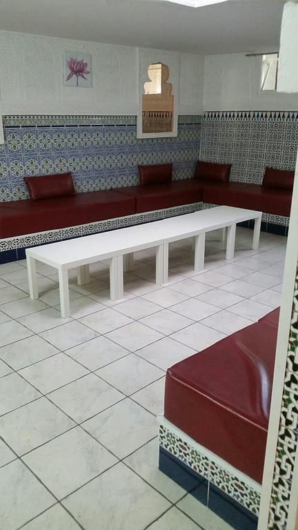 Salon dans votre hammam marocain près d'Aulnay-sous-Bois