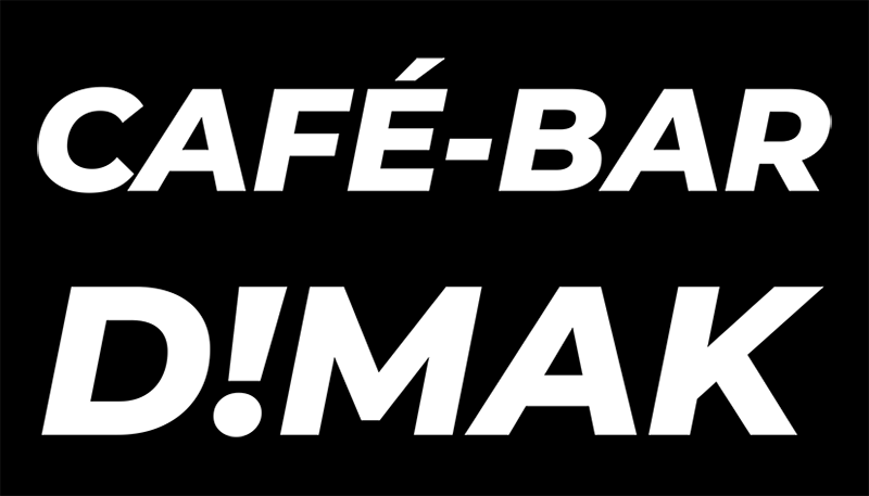 Cafe Bar D!MARK
