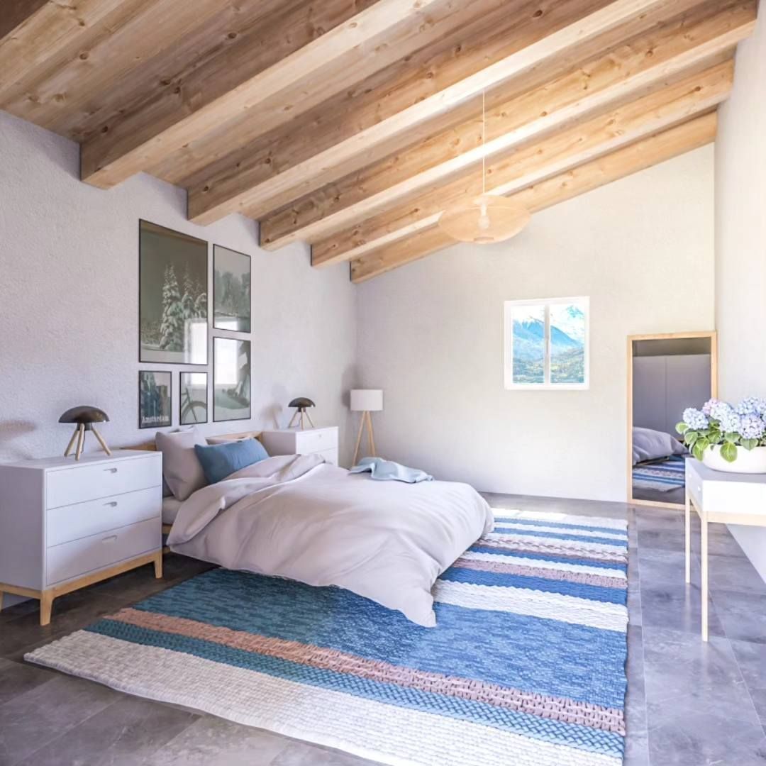 Alina Promotions, appartement en vente