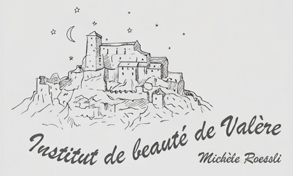 Institut de beauté de Valère- logo