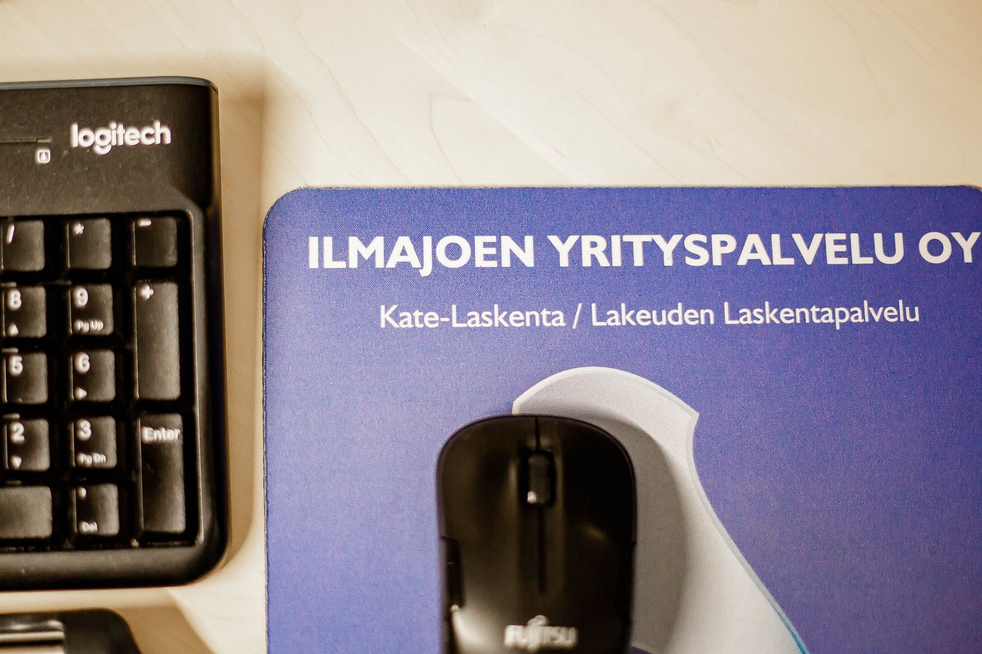 Ilmajoen Yrityspalvelu Oy