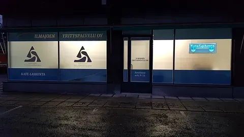 Ilmajoen Yrityspalvelu Oy